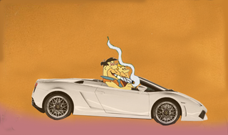 Illustration for article titled 57 Classic TV Shows Brought Awkwardly Into the 21st Century